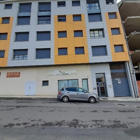 Lugomar Apartment ฟอซ ภายนอก รูปภาพ