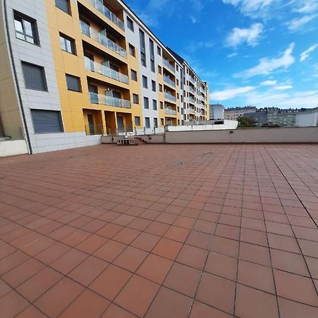 Lugomar Apartment ฟอซ ภายนอก รูปภาพ