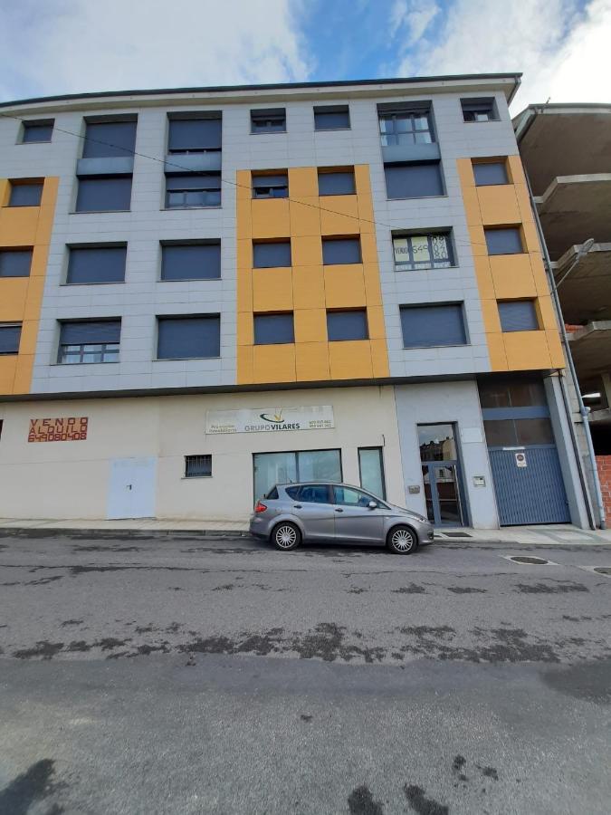 Lugomar Apartment ฟอซ ภายนอก รูปภาพ