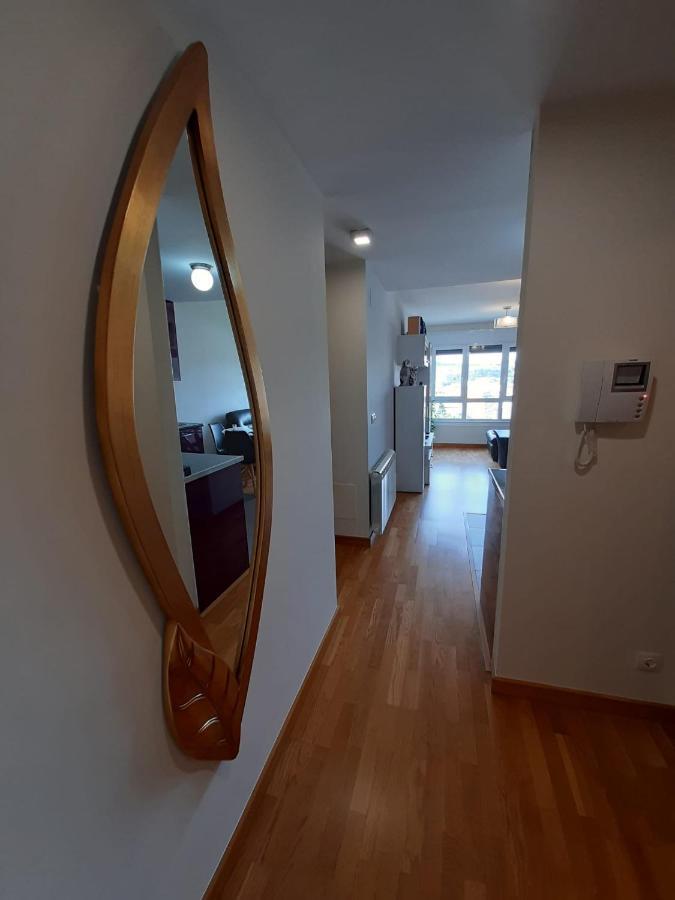 Lugomar Apartment ฟอซ ภายนอก รูปภาพ