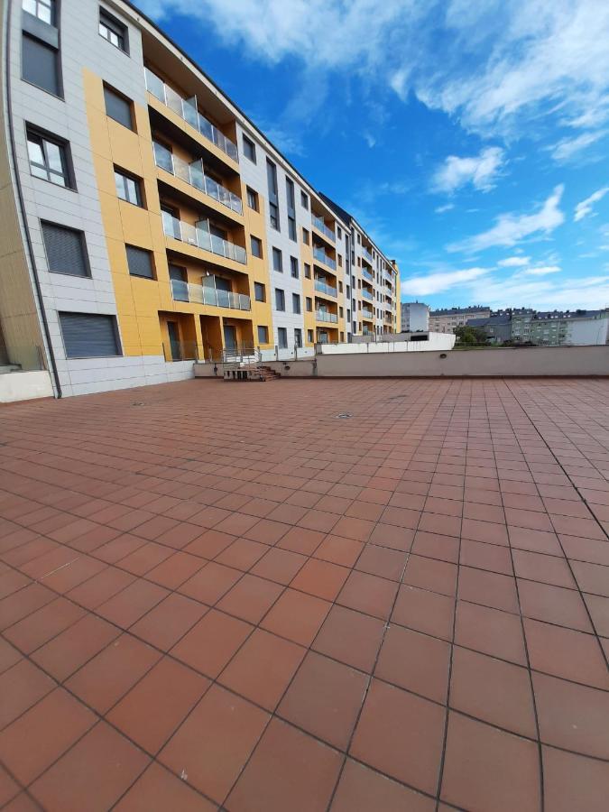 Lugomar Apartment ฟอซ ภายนอก รูปภาพ