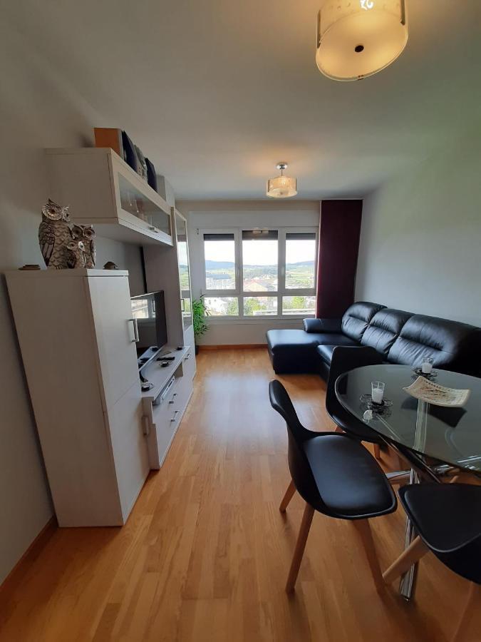 Lugomar Apartment ฟอซ ภายนอก รูปภาพ