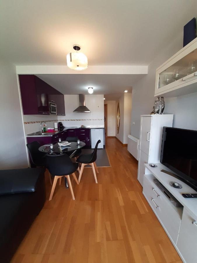Lugomar Apartment ฟอซ ภายนอก รูปภาพ