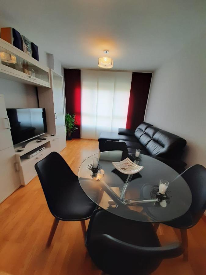 Lugomar Apartment ฟอซ ภายนอก รูปภาพ