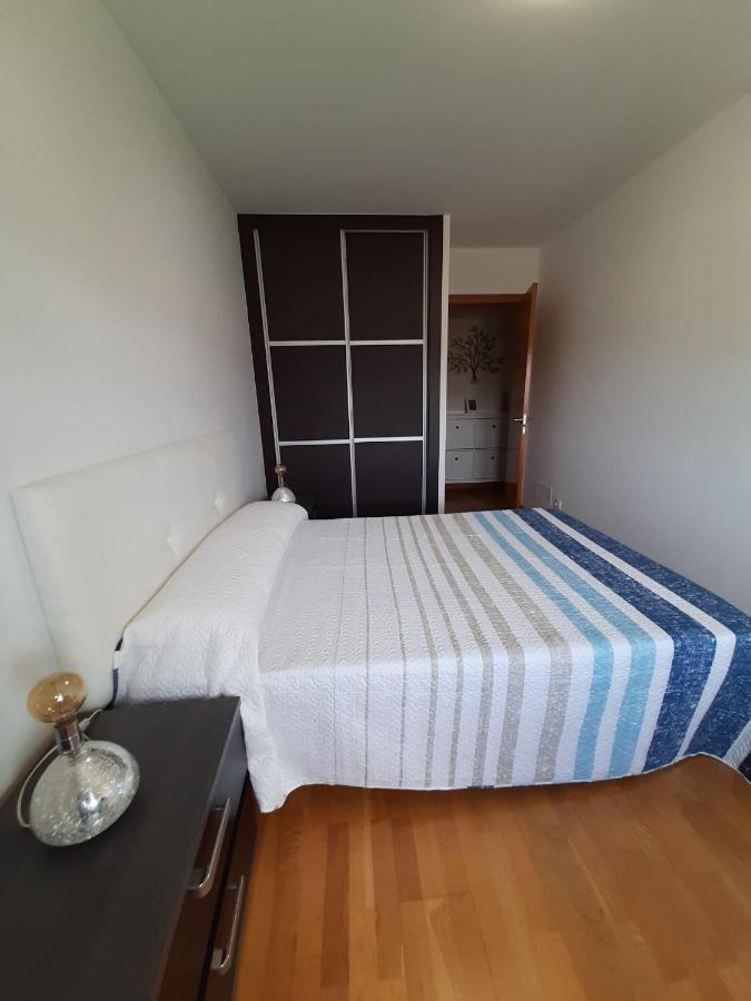 Lugomar Apartment ฟอซ ภายนอก รูปภาพ