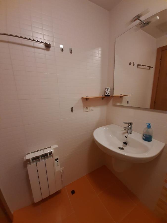Lugomar Apartment ฟอซ ภายนอก รูปภาพ