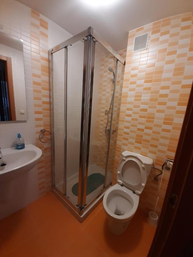 Lugomar Apartment ฟอซ ภายนอก รูปภาพ