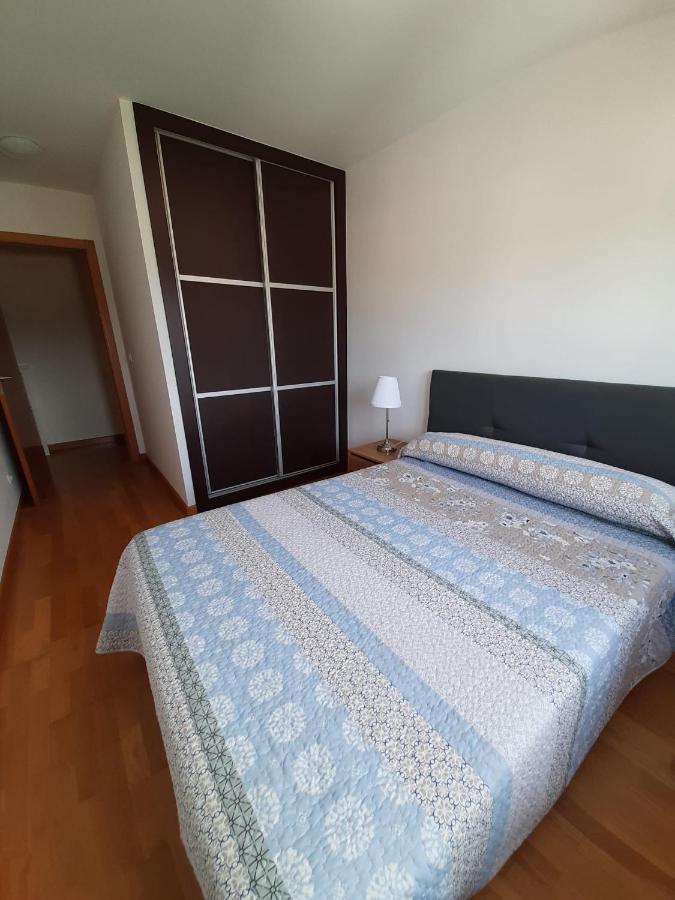Lugomar Apartment ฟอซ ภายนอก รูปภาพ